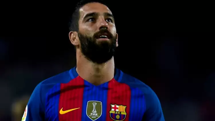 Negreira Davası İle Uğraşan Barcelona'ya Arda Turan Transferinden Kötü Haber