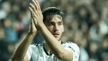 Umut Nayir'den Beşiktaş iddialarına cevap!