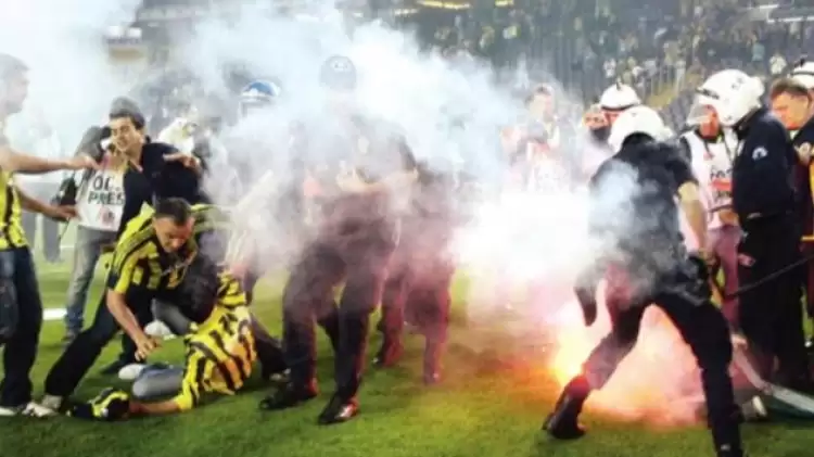 Fenerbahçe'den 12 Mayıs Açıklaması! Galatasaray'dan Cevap Geldi