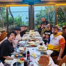 DenizBank İstanbul Wildcats, 2 Koreli oyuncusuyla devam mı edecek?