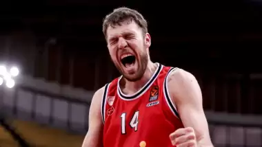 EuroLeague'de ödüller sahiplerini bulmaya başladı!