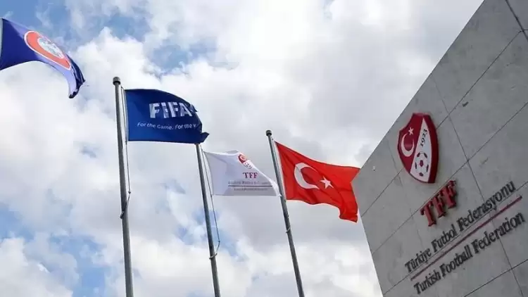 TFF ve Kulüpler Birliği yabancı kuralını görüşüyor!