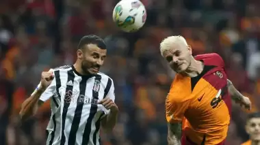 Kılıçlar çekildi! Beşiktaş ve Galatasaray Brezilyalı yıldız için karşı karşıya