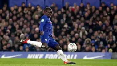 N'Golo Kante, Chelsea'den ayrılacak mı? Net konuştu
