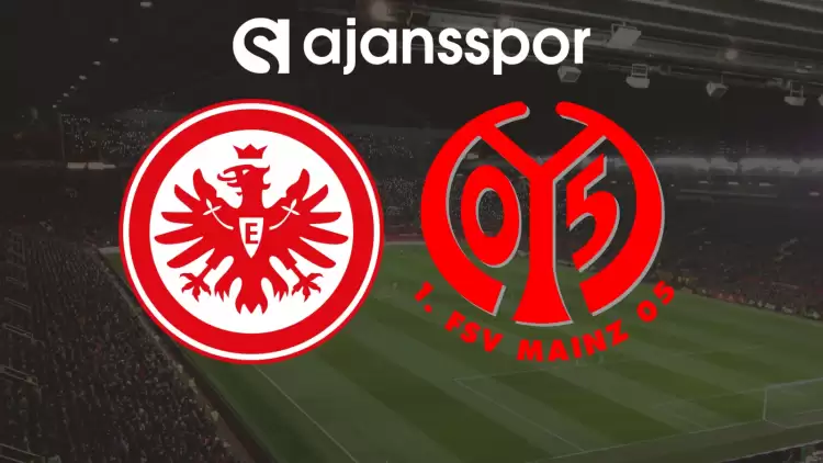 CANLI| Frankfurt- Mainz Maçını Canlı İzle (Maç Linki) Şifresiz