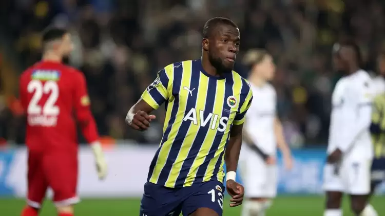 Enner Valencia'nın Menajeri Gonzalo Vargas'tan Flaş Açıklamalar | Transfer Haberleri