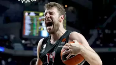 Sasha Vezenkov için yuvadan uçma vakti!