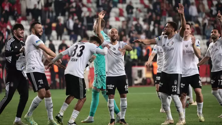 Beşiktaş'ın Mert Günok Ve Salih Uçan'a Yapacağı Teklif Belli Oldu | Transfer Haberleri