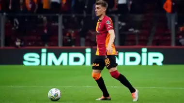 Kazımcan: "Avrupa'da oynamak istiyorum"