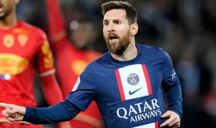 Barcelona Başkanı Joan Laporta'dan Lionel Messi Transferi Açıklaması