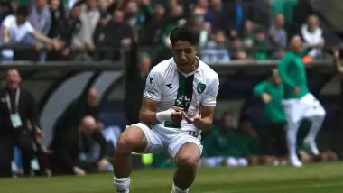 Kocaelispor 1.Lig'de!