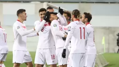 Milli yıldıza dev talip!