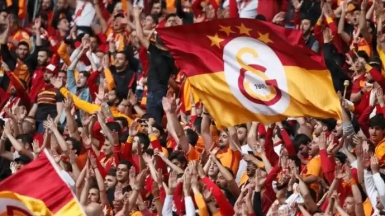 Galatasaray'da Genel Satışa Çıkan 2023/24 Sezonu Kombineleri Tükendi