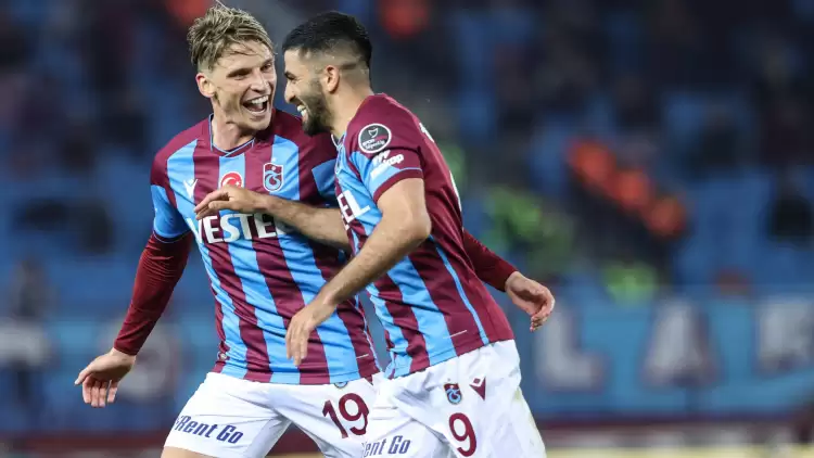 Trabzonspor, 229 Gündür Deplasmanda Kazanamıyor