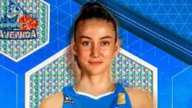 Fenerbahçe'den ayrıldı, İspanya Ligi'ne transfer oldu!