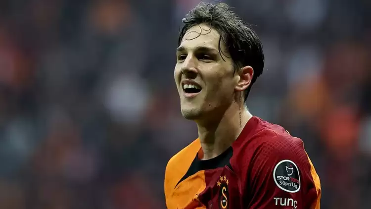 Galatasaray'ın Roma'dan Nicolo Zaniolo Yatırımı Çöktü!