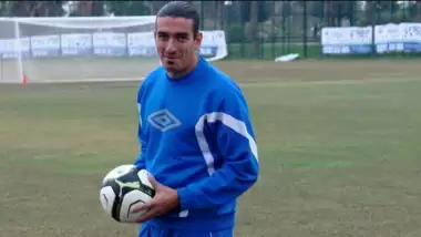 "Kalecilik çok zormuş"