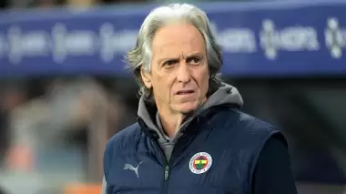 Jorge Jesus'tan flaş karar! Trabzonspor maçı kadrosundan çıkardı