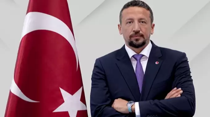 Hidayet Türkoğlu'ndan 19 Mayıs mesajı