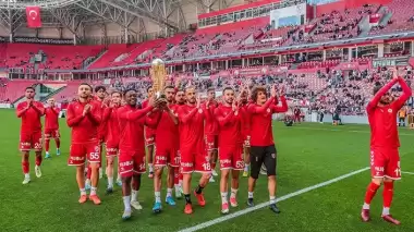 Samsunspor’da transfer zirvesi