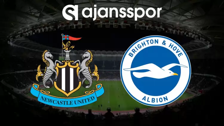 CANLI| Newcastle United- Brighton Maçını Canlı İzle (Maç Linki)