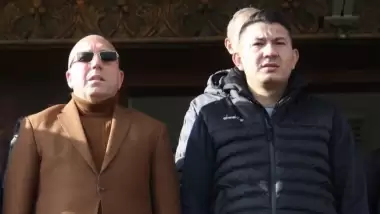 Kocaelispor, Fırat Gül'le devam edecek mi? Başkan açıkladı