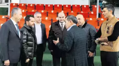 Cimbom planını yabancı kuralına göre yaptı! İşte radara giren yerli
