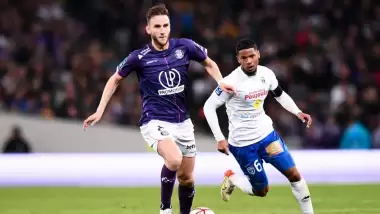 İşte G.Saray'ın görüştüğü yıldız oyuncu!