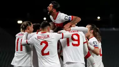 Milli yıldız İspanyol deviyle 4 yıllık sözleşme imzaladı!