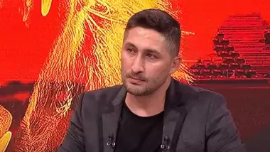 Sabri Sarıoğlu temel atma töreninde! "Florya ikinci bir ev gibiydi"