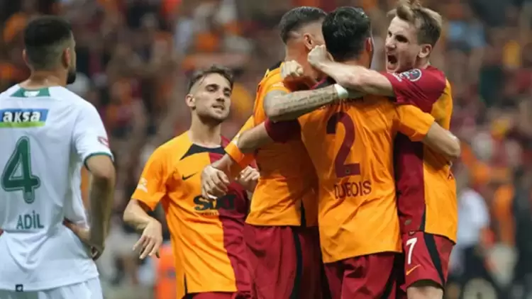 Galatasaray, Bir Futbolcusu ile Yol Ayrılığına Hazırlanıyor