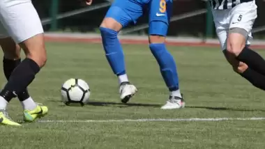 CANLI | İnegölspor - Tarsus İY