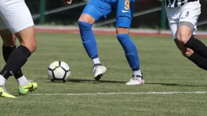 CANLI | İnegölspor - Tarsus İY