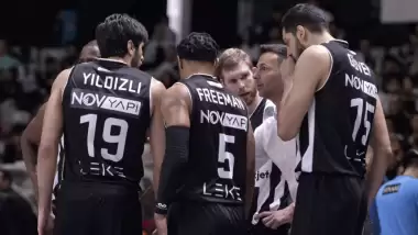 Kara Kartal için kader günü!