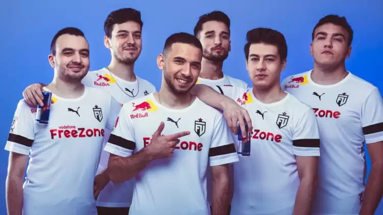 FUT Esports Kazandı, BBL Esports'a Acımadı