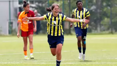 Cimbom rövanşı alamadı... Fenerbahçe finalde!