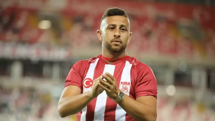 Samsunspor’dan Dia Saba Transferi Hamlesi Geldi