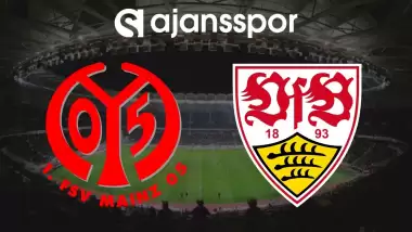 CANLI | Mainz - Suttgart