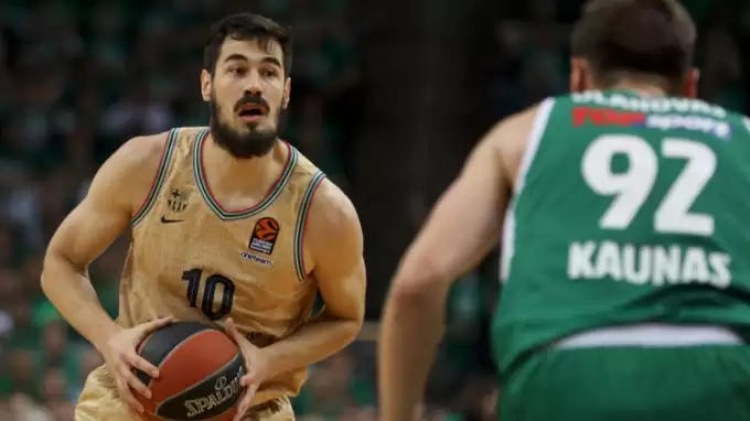 Nikola Kalinic evine dönüyor!