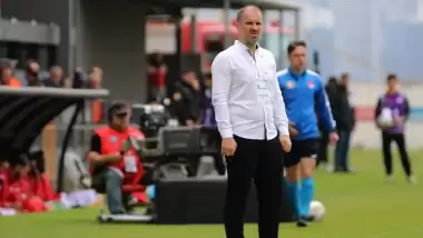 Ümraniyespor'da Mustafa Er: "Sakatım deyip oynamayanlar oldu"