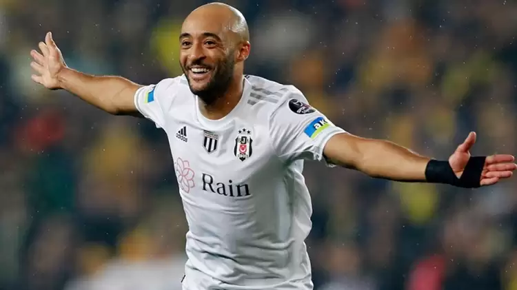 Beşiktaşlı Nathan Redmond, İngiltere'ye Dönmek İstiyor