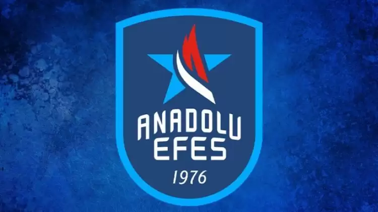 Anadolu Efes'ten Başantrenör Ve Oyuncu Transferi Haberlerine Yanıt!