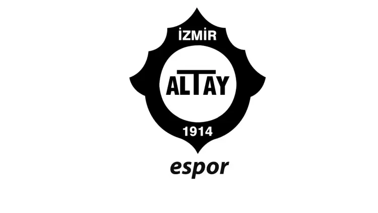 Altay Espor takımı yeni formasını paylaştı!