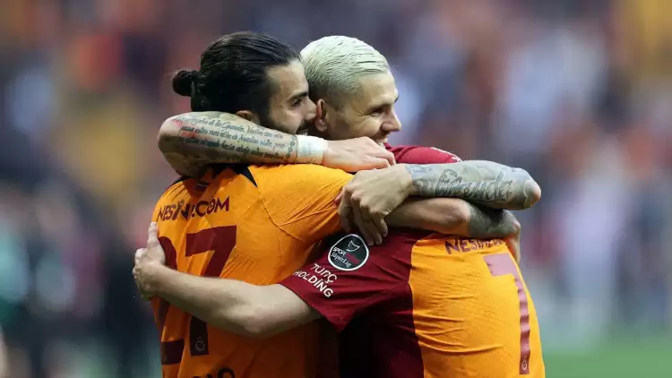 Galatasaray, Mauro Icardi Ve Milot Raschica İle Görüşmelere Başladı | Transfer Haberleri
