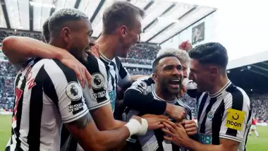 Premier League'de son düzlük