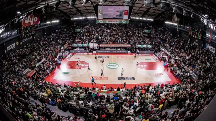 Pınar Karşıyaka’nın play-off maçlarının tarihleri belli oldu