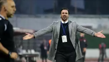 Kayserispor'dan Ömer Erdoğan'a yanıt geldi