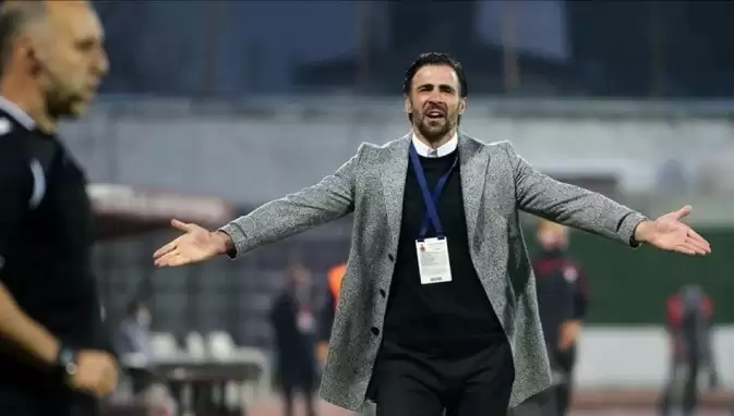 Kayserispor'dan Ömer Erdoğan'a yanıt geldi