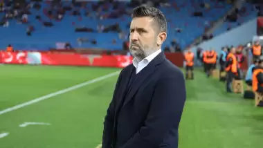 Ateş'ten flaş itiraf: "Emre Belözoğlu, Bjelica'yı F.Bahçe'ye istemişti"