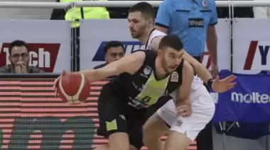 Denizli-Vitoria seferleri devam ediyor!